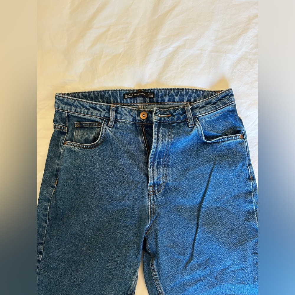Zara denim - Picture 3 of 3
